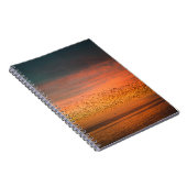 BEAUTIFUTIEF MET VOGELS NOTITIEBOEK (Rechterzijde)