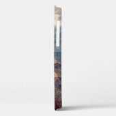BEAUTIUL MOUTAIN LANDSCAPE Case-Mate iPhone CASE (Achterkant / Links)