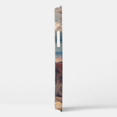 BEAUTIUL MOUTAIN LANDSCAPE Case-Mate iPhone CASE (Achterkant / Rechts)
