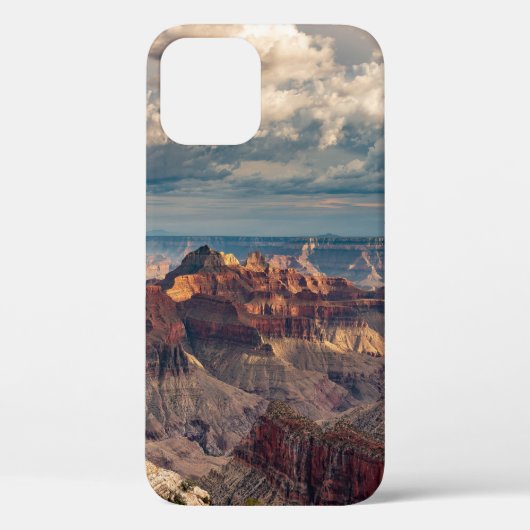 BEAUTIUL MOUTAIN LANDSCAPE Case-Mate iPhone CASE (Achterkant)