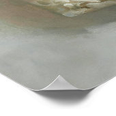 Beautìul Vrouwen Stap uit Pin Up Poster (Hoek)