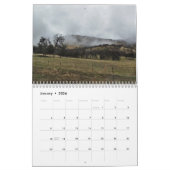 Beautuful Landscapes Calendar Kalender (Jan 2026)