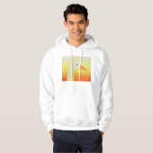 Beauty 1998 hoodie (Voorkant volledig)