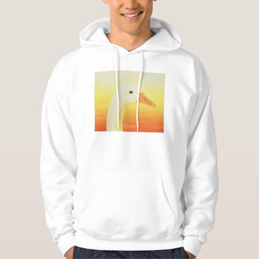Beauty 1998 hoodie (Voorkant)