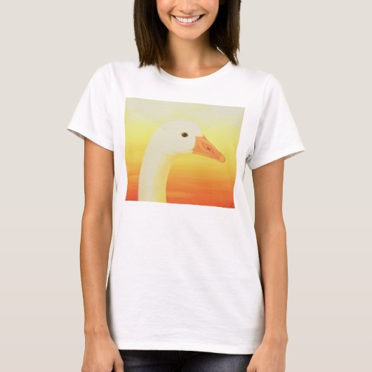 Beauty 1998 t-shirt (Voorkant)