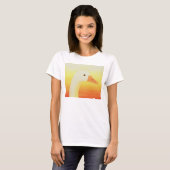 Beauty 1998 t-shirt (Voorkant volledig)
