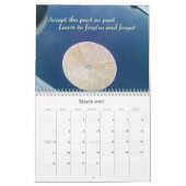 Beauty 2009-agenda kalender (Mar 2027)