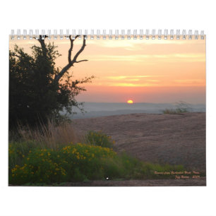 Beauty 2010 van de natuur kalender