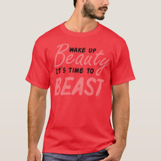 Beauty 2 t-shirt