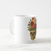 beauty after life koffiemok (Voorkant links)