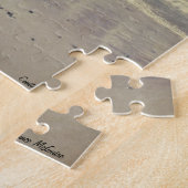 Beauty Along Lake Michigan Legpuzzel (Zijkant)