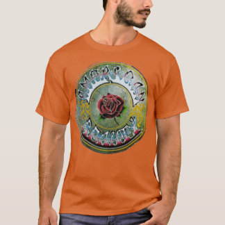 Beauty American T-shirt