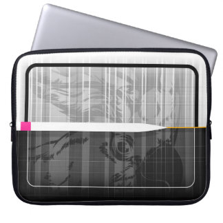 Beauty and creativity to protect your laptop. laptop sleeve