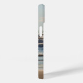 Beauty and Force Hoesje-Mate iPhone Case (Achterkant / Rechts)