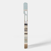 Beauty and Force Hoesje-Mate iPhone Case (Achterkant / Links)