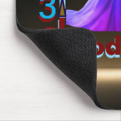 Beauty Assepoester 3D Modeling - Muismat (Hoek)