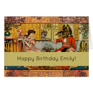 Beauty Beast Classic Sprookjesfiguren