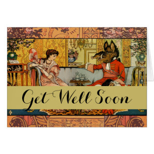 Beauty Beast Classic Sprookjesfiguren