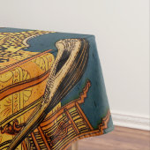 Beauty Beast Classic Sprookjesfiguren Tafelkleed (Voorbeeld)