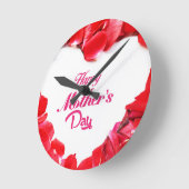 Beauty Bloom bloem Ronde Klok (Hoek)