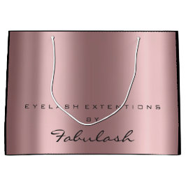 Beauty Blush Make-up Minimal Bruids Roos Aubergine Groot Cadeauzakje