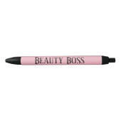 Beauty Boss Pen (Voorkant)