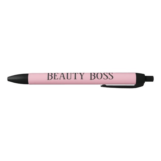 Beauty Boss Pen (Bodem)