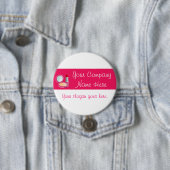 Beauty Business Button (In situ)