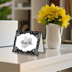 Beauty Business - Hartelijk dank voor uw kaarten