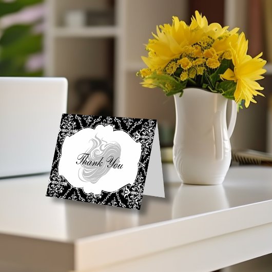 Beauty Business - Hartelijk dank voor uw kaarten