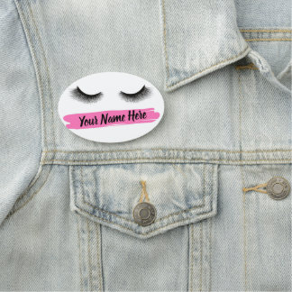 Beauty Business Naamplaatje