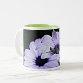 Beauty Coffee Mok (Voorkant links)