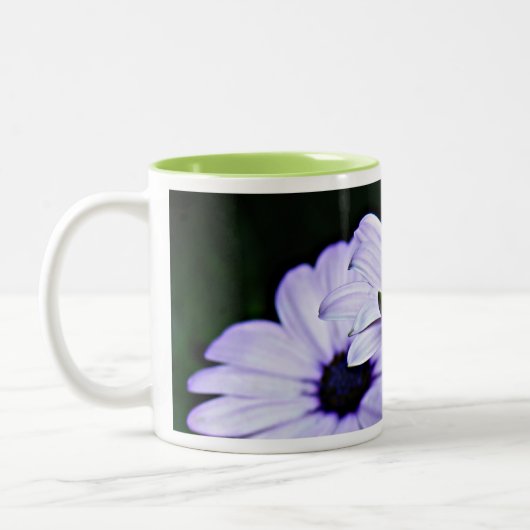 Beauty Coffee Mok (Links)