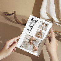 Beauty Collage Foto Best Pap Ever Gift