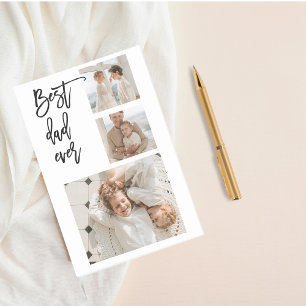 Beauty Collage Foto Best Pap Ever Gift Post-it® Notes