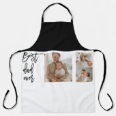 Beauty Collage Foto Best Pap Ever Gift Schort (Voorkant)