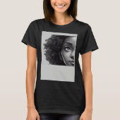 Beauty Collection 2 T-shirt (Voorkant)