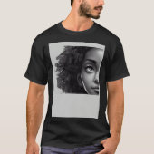 Beauty Collection 2 T-shirt (Voorkant)