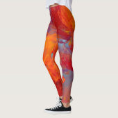 Beauty Colorful Dyed Legging (Links)