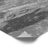 Beauty Contest op het Tidal Basin, 1919 Poster (Hoek)