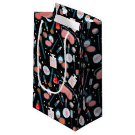  Beauty Cosmetica Bruidsmeisje Bruidsmake-up Klein Cadeauzakje