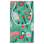  Beauty Cosmetica Bruidsmeisje Bruidsmake-up Klein Cadeauzakje (Achterkant)