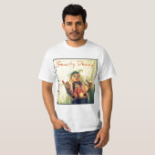 Beauty Decay FTW shirt (Voorkant volledig)