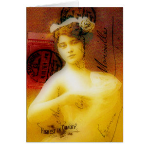 Beauty Digital-kunst