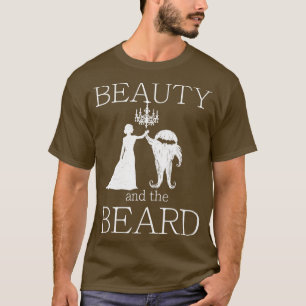 Beauty en de Beard 1 T-shirt