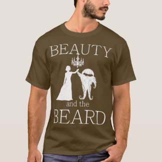 Beauty en de Beard 1 T-shirt