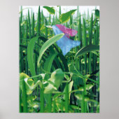 Beauty en de beesten poster (Voorkant)