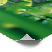 Beauty en de beesten poster (Hoek)