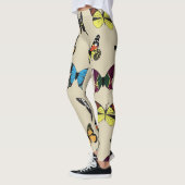 Beauty en de Butterfly Leggings (Links)