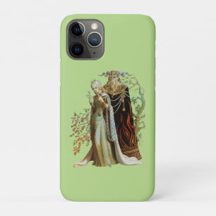 Beauty en het Beast Case-Mate iPhone Case